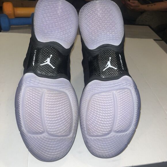 Jordan Xxb Stealth All Star Rare Size 12.5 main image 16